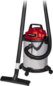 Einhell Nass-Trockensauger TC-VC 1815 S 2342390